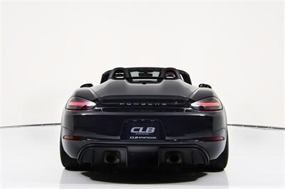 2021 Porsche 718 Boxster Spyder   - Photo 12 - Houston, TX 77092