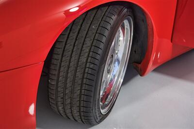 1989 Porsche 911 Carrera Speedster   - Photo 68 - Houston, TX 77092