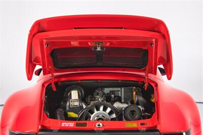 1989 Porsche 911 Carrera Speedster   - Photo 70 - Houston, TX 77092