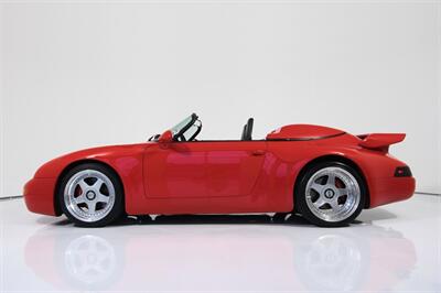 1989 Porsche 911 Carrera Speedster   - Photo 15 - Houston, TX 77092