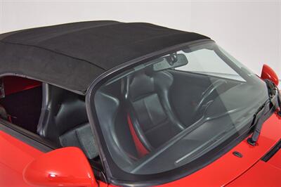 1989 Porsche 911 Carrera Speedster   - Photo 56 - Houston, TX 77092