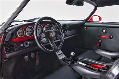 1989 Porsche 911 Carrera Speedster   - Photo 28 - Houston, TX 77092
