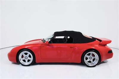 1989 Porsche 911 Carrera Speedster   - Photo 16 - Houston, TX 77092