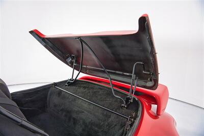 1989 Porsche 911 Carrera Speedster   - Photo 61 - Houston, TX 77092