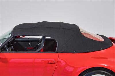 1989 Porsche 911 Carrera Speedster   - Photo 52 - Houston, TX 77092