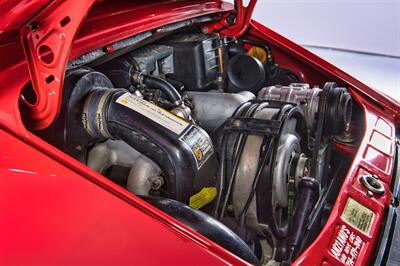 1989 Porsche 911 Carrera Speedster   - Photo 75 - Houston, TX 77092