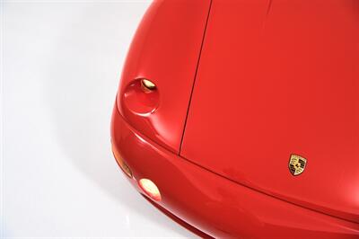 1989 Porsche 911 Carrera Speedster   - Photo 66 - Houston, TX 77092