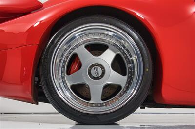 1989 Porsche 911 Carrera Speedster   - Photo 13 - Houston, TX 77092