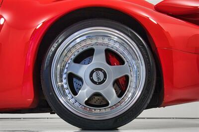1989 Porsche 911 Carrera Speedster   - Photo 21 - Houston, TX 77092