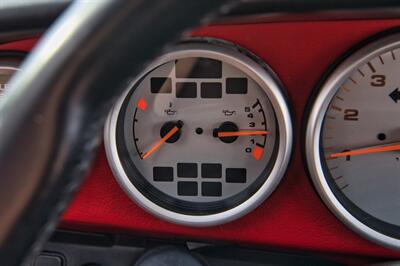 1989 Porsche 911 Carrera Speedster   - Photo 33 - Houston, TX 77092