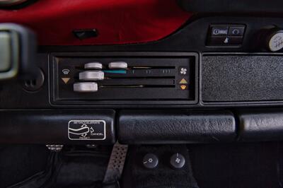 1989 Porsche 911 Carrera Speedster   - Photo 37 - Houston, TX 77092