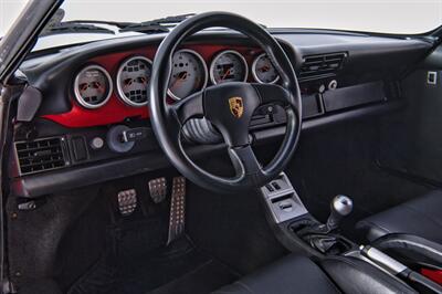 1989 Porsche 911 Carrera Speedster   - Photo 29 - Houston, TX 77092