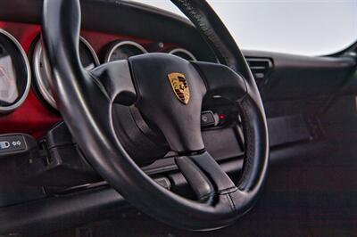 1989 Porsche 911 Carrera Speedster   - Photo 30 - Houston, TX 77092