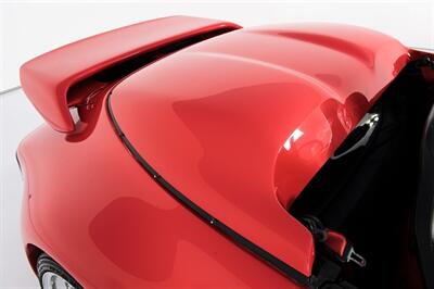 1989 Porsche 911 Carrera Speedster   - Photo 60 - Houston, TX 77092
