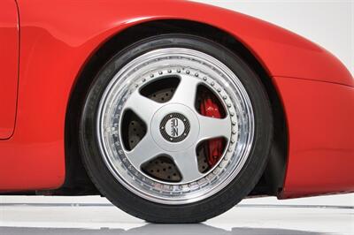 1989 Porsche 911 Carrera Speedster   - Photo 14 - Houston, TX 77092