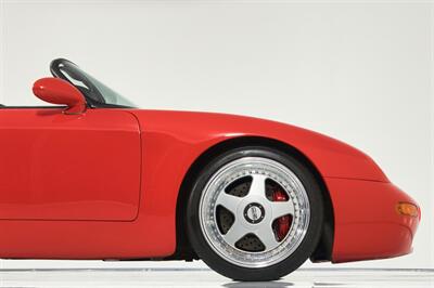 1989 Porsche 911 Carrera Speedster   - Photo 12 - Houston, TX 77092