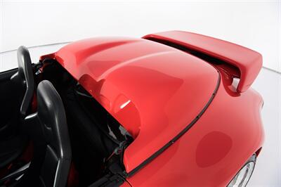1989 Porsche 911 Carrera Speedster   - Photo 63 - Houston, TX 77092