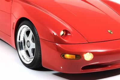 1989 Porsche 911 Carrera Speedster   - Photo 65 - Houston, TX 77092