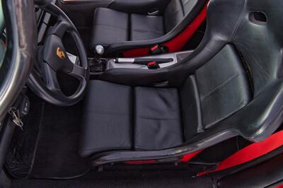 1989 Porsche 911 Carrera Speedster   - Photo 26 - Houston, TX 77092