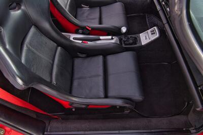 1989 Porsche 911 Carrera Speedster   - Photo 47 - Houston, TX 77092