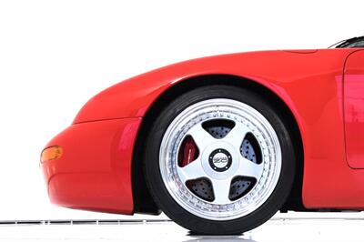 1989 Porsche 911 Carrera Speedster   - Photo 18 - Houston, TX 77092