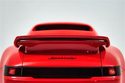 1989 Porsche 911 Carrera Speedster   - Photo 64 - Houston, TX 77092