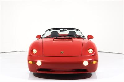 1989 Porsche 911 Carrera Speedster   - Photo 3 - Houston, TX 77092