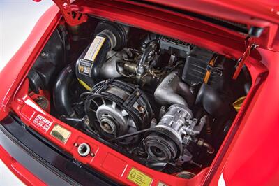 1989 Porsche 911 Carrera Speedster   - Photo 72 - Houston, TX 77092