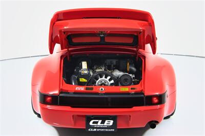 1989 Porsche 911 Carrera Speedster   - Photo 69 - Houston, TX 77092