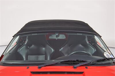 1989 Porsche 911 Carrera Speedster   - Photo 57 - Houston, TX 77092