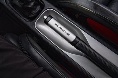 1989 Porsche 911 Carrera Speedster   - Photo 42 - Houston, TX 77092