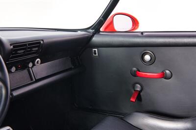 1989 Porsche 911 Carrera Speedster   - Photo 40 - Houston, TX 77092