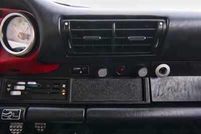 1989 Porsche 911 Carrera Speedster   - Photo 38 - Houston, TX 77092