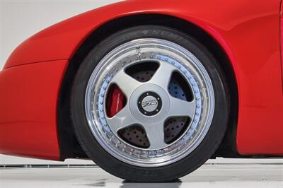 1989 Porsche 911 Carrera Speedster   - Photo 20 - Houston, TX 77092