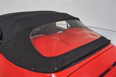 1989 Porsche 911 Carrera Speedster   - Photo 53 - Houston, TX 77092