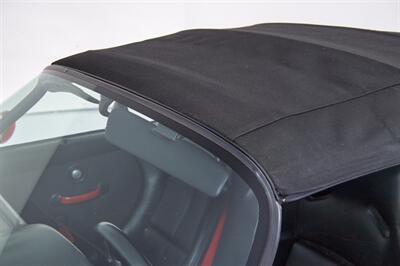 1989 Porsche 911 Carrera Speedster   - Photo 51 - Houston, TX 77092