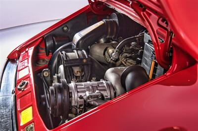 1989 Porsche 911 Carrera Speedster   - Photo 74 - Houston, TX 77092