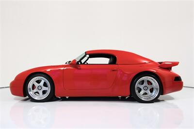 1989 Porsche 911 Carrera Speedster   - Photo 17 - Houston, TX 77092