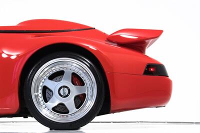 1989 Porsche 911 Carrera Speedster   - Photo 19 - Houston, TX 77092
