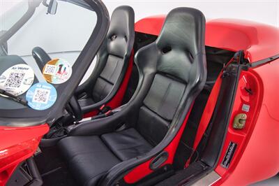 1989 Porsche 911 Carrera Speedster   - Photo 25 - Houston, TX 77092