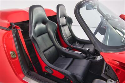 1989 Porsche 911 Carrera Speedster   - Photo 46 - Houston, TX 77092