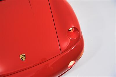 1989 Porsche 911 Carrera Speedster   - Photo 67 - Houston, TX 77092