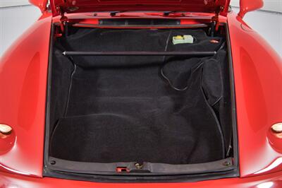 1989 Porsche 911 Carrera Speedster   - Photo 77 - Houston, TX 77092