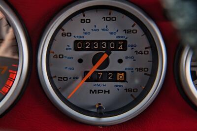 1989 Porsche 911 Carrera Speedster   - Photo 34 - Houston, TX 77092