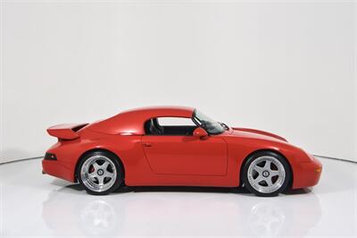 1989 Porsche 911 Carrera Speedster   - Photo 10 - Houston, TX 77092