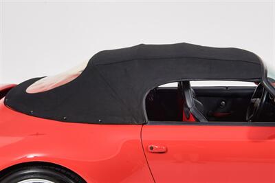 1989 Porsche 911 Carrera Speedster   - Photo 55 - Houston, TX 77092