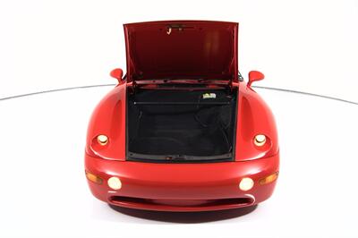 1989 Porsche 911 Carrera Speedster   - Photo 76 - Houston, TX 77092