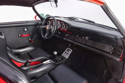 1989 Porsche 911 Carrera Speedster   - Photo 48 - Houston, TX 77092