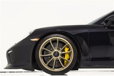 2018 Porsche 911 GT3   - Photo 6 - Houston, TX 77092