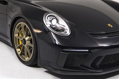 2018 Porsche 911 GT3   - Photo 45 - Houston, TX 77092